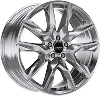 Ronal R71 Platinum Silver Alufelge 21 Zoll ET33 5x112 ML66,5
