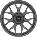 Ronal RF1 Forged Bronze Matt Alufelge 20 Zoll ET35 5x114,3 ML82,05