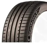 GT Radial Sportactive 2 EV 255/40 R19 100 Y, Sommerreifen