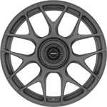 Ronal RF1 Forged Bronze Matt Alufelge 20 Zoll ET25 5x112 ML82,05