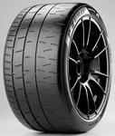 Pirelli P Zero Trofeo R 265/35 R20 99 Y, Sommerreifen, Kraftstoffeffizienz: D,