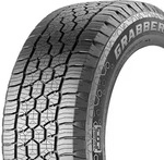 General Tire Grabber Cross AS 235/60 R18 107 V, Ganzjahresreifen