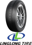Linglong GRIP MASTER WINTER-14, Linglong Grip Master Winter 195/45 R16 84 H,