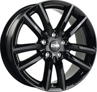 CMS C27 Racing Silber Alufelge 16 Zoll ET45 5x114,3 ML60,1