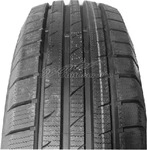 Superia Bluewin Van 205/75 R16C 110 R, Winterreifen, Kraftstoffeffizienz: C,