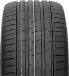 Lanvigator CatchPower Plus 205/50 R16 91 W, Sommerreifen, Kraftstoffeffizienz: D,