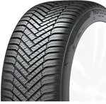 Norauto 4Season 2 185/55 R15 86 V, Ganzjahresreifen