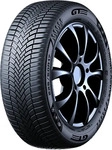 GT Radial A5804H, GT Radial ClimateActive 235/45 R18 98 Y, Ganzjahresreifen,