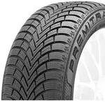 Maxxis Premitra Snow WP6 245/55 R17 106 V, Winterreifen