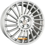 Eta Beta Venti-R Black Matt Alufelge 19 Zoll ET35 5x114,3 ML78,1