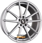 Eta Beta Manay Silver Alufelge 19 Zoll ET39 5x114,3 ML78,1