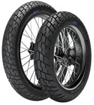 Eurogrip TRAILHOUND SCR 120/90 - 17 64 S