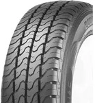 Dunlop Econodrive 225/65 R16C 112 R, Sommerreifen