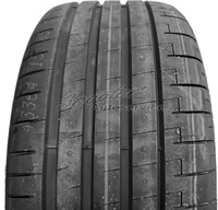 Pirelli P Zero PZ5 285/30 R21 103 Y, Sommerreifen, Kraftstoffeffizienz: B,
