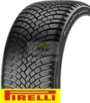 Pirelli Cinturato Winter 3 225/55 R18 102 V, Winterreifen, Kraftstoffeffizienz: C,
