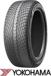 Yokohama R9881, Yokohama Advan Winter V907 255/50 R19 107 V, Winterreifen,