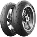 Michelin POWER 6 EXCLUSIVE EDITION 180/55 ZR17 73 W