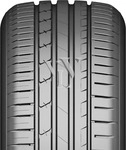 Giti A6906H, Giti GitiSynergy H2 Plus 215/50 R18 92 W, Sommerreifen,
