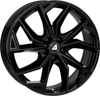 Alutec ADX.02 Diamant-schwarz Alufelge 20 Zoll ET42,1 5x112 ML57,1