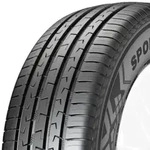 Crosswind Sport Peak CS 265/70 R16 112 H, Sommerreifen