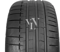 Pirelli 4345600, Pirelli P Zero R 335/30 R20 108 Y, Sommerreifen,