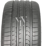 Goodtrip SportGuard 245/35 R19 93 Y, Sommerreifen, Kraftstoffeffizienz: C,