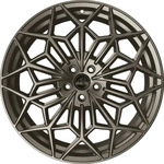 Antera A105 Stone Bronze Alufelge 20 Zoll ET30 5x114,3 ML75
