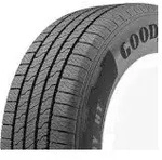 Goodyear Wrangler Territory HT 255/70 R17 112 T, Sommerreifen
