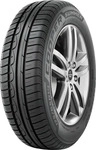 Cooper 726184, Cooper Summer 205/45 R17 88 W, Sommerreifen, Kraftstoffeffizienz: C,