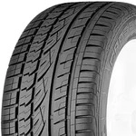 Continental CrossContact UHP 235/55 R17 99 H, Sommerreifen
