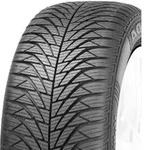 Fulda Multicontrol 235/50 R18 101 V, Ganzjahresreifen