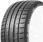 Kumho Ecsta Sport S PS72 255/40 R20 104 Y, Sommerreifen