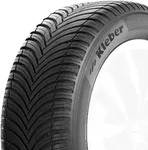 Kleber Quadraxer 3 255/45 R19 100 W, Ganzjahresreifen