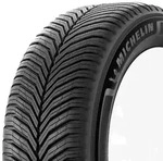 Michelin 348310, Michelin CrossClimate 3 255/45 R20 105 V, Ganzjahresreifen,