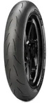 METZELER 4600400, METZELER RACETEC RR FRONT K3 (B) 120/70 ZR17 58 W