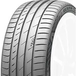 Kumho Ecsta PS71 SUV 285/45 R19 111 Y, Sommerreifen