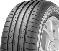Dunlop 529567, Dunlop SP Sport BluResponse 225/45 R17 94 W, Sommerreifen,