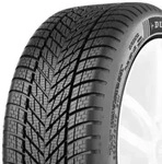 Dunlop Winter 255/35 R19 96 W, Winterreifen
