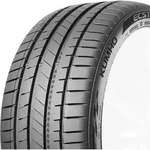 Kumho Ecsta Sport PS72 215/45 R18 93 Y, Sommerreifen
