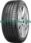 Michelin 172795, Michelin Pilot Sport PS2 295/30 R19 100 Y, Sommerreifen,