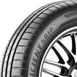 Goodyear 537875, Goodyear EfficientGrip Performance 205/55 R16 91 W, Sommerreifen,