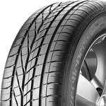 Goodyear 522026, Goodyear Excellence 245/40 R20 99 Y, Sommerreifen,
