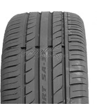 Westlake SA 37 Sport 235/45 R17 97 Y, Sommerreifen, Kraftstoffeffizienz: D,