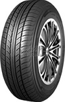 Nankang JC374, Nankang N 607 AS Plus 185/70 R14 88 T, Ganzjahresreifen,