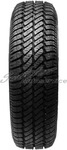 Sava 522352, Sava Adapto 185/70 R14 88 T, Ganzjahresreifen, Kraftstoffeffizienz: D,