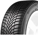 Firestone 16736, Firestone Multiseason 2 205/55 R16 94 V, Ganzjahresreifen,