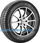 Fulda 547585, Fulda Ecocontrol 155/65 R13 73 T, Sommerreifen, Kraftstoffeffizienz: D,