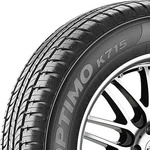 Hankook 1009028, Hankook Optimo K715 145/80 R13 75 T, Sommerreifen,