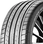 Dunlop 528715, Dunlop SP Sport Maxx GT 255/35 R18 94 Y, Sommerreifen,