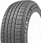 Linglong Greenmax 4x4 HP 205/70 R15 96 H, Sommerreifen
